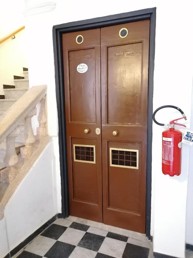 Апартаменти Casa Bartelli Фінале-Лігуре Екстер'єр фото